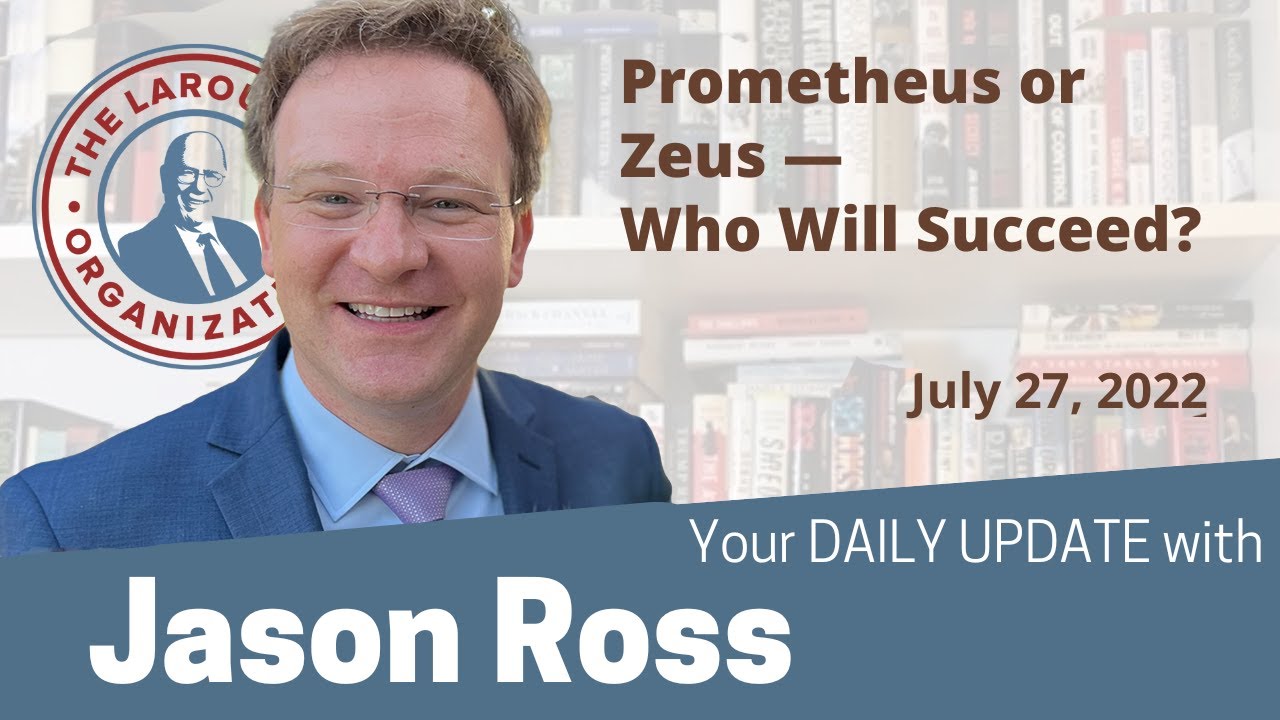 Prometheus or Zeus — Who Will Succeed?