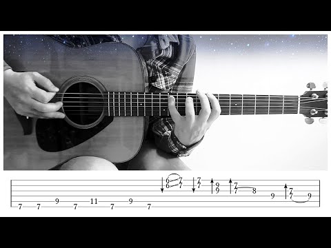 Boogie Nights [Blues-Rock] Guitar Lesson w/ Tabs!