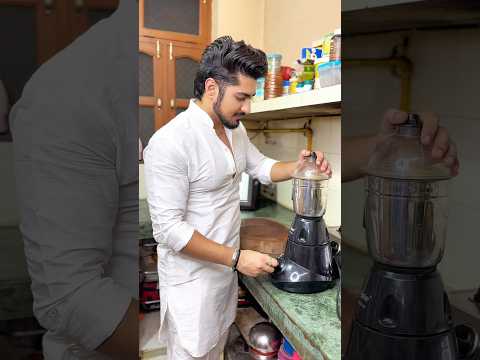 Bhen se pehle uth gaya😎 #recipe #cooking #food #foodie #vlog #vlogger #dailyvlog #lifestyle #shorts