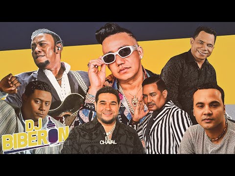 Bachata Viejas Pero Buena Vol.3 | Mezclando En Vivo - Sin Payola 🥃