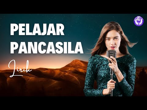 Kita Pelajar Pancasila Lirik Lagu Karaoke