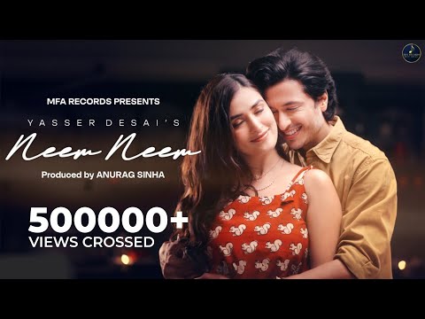 Neem Neem (Official Video) - Yasser Desai | Manmeet Kaur | Jatin Suri | Shivram Parmar | MFA Records