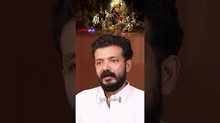 Why Manjummel Boys Connected With Everyone – Sreenath Bhasi