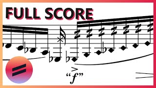 Petra Stump-Linshalm — MADAME PELE [w/ score]
