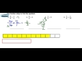 Fraction Division Concepts and Applications