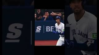 George Springer finally gets out of slump #baseball