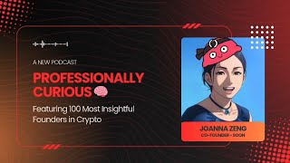 Professionally Curious Ep. 20 | Alex Kehaya from Corbits | x402, Agents, and the Future of OSS