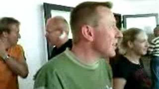 Schützenfest-Sonntag in Langenei Frühschoppen
