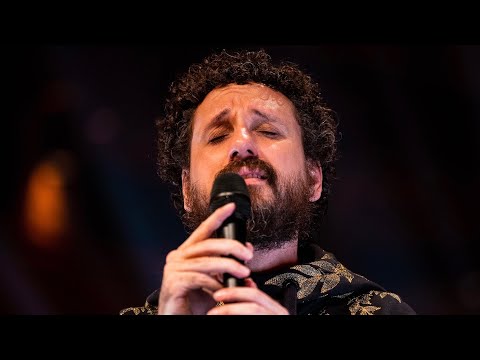 o que aconteceu com minha voz | trecho da live solidária de 11.07.2020 | leonardo goncalves