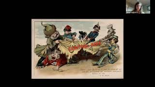 Contested Claims: The Modern Making of Central Asian History