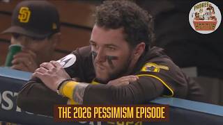 The 2026 Pessimism Episode (w/ Jason RR Martinez)