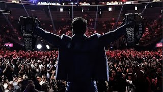 THE MAC IS BACK!! UFC 329 PREDICTIONS
