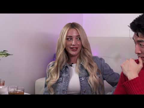 Working with Enhyphen, Astro, Itzy, Exo, and Aespa? l Spill the Tea ft. @FrankieDay
