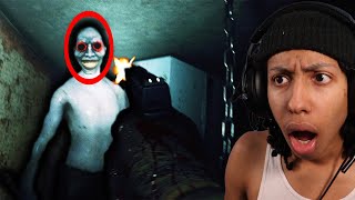 I Played SCARIEST BODY CAM Game on the internet... (Deppart Prototype)