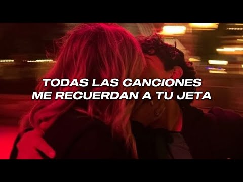 Tlacoyo - LATIN MAFIA // Letra. ♡