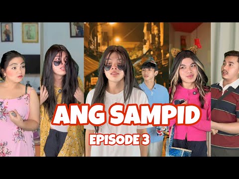 ANG SAMPID: EPISODE 3 | Popoy Mallari