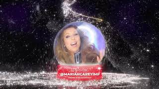 Mariah Carey Impersonator￼