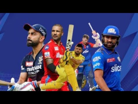 IPL live cricket game #ipl #live #game #ykyashpal