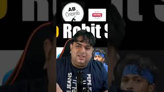 Ab Cricinfo on Champions Trophy 2025 | Abba nhi manenge #cricket #viratkohli #rohitsharma