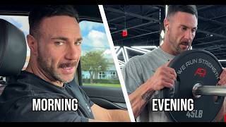 A Realistic Day in My Life (Noel Deyzel)