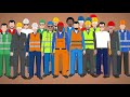Labor Relations and Union Rights