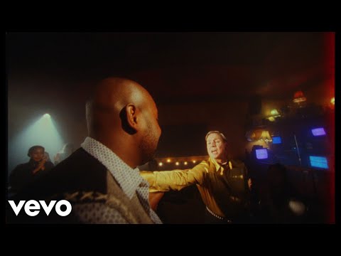 Wolf Alice - How Can I Make It Ok? (Official Video)
