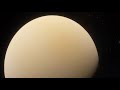 Venus: Atmosphere and Characteristics