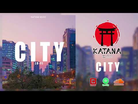 [FREE] I "CITY" LO-FI BEAT | INSTRUMENTAL DE LO-FI | BEAT DE USO LIBRE 2025 🌆🍃