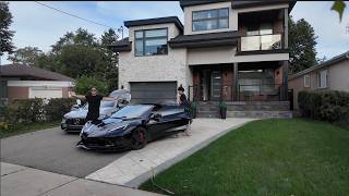 A Weekend Locked In With Young Entrepreneurs Making $100K+/Month