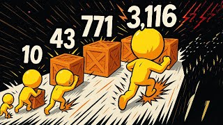 EMPUJA LA CAJA PARA GANAR!