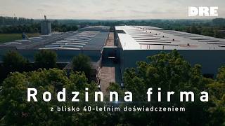 Fabryka DRE w Pasłęku. Zobacz, jak to działa od środka