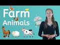 Farm Animal Knowledge Assessment