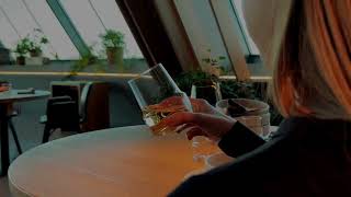 ワインタンブラーシリーズ"Level"（レベル）