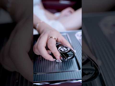 Experience Bentley Flying Spur V8 Asmr Review  #shorts
