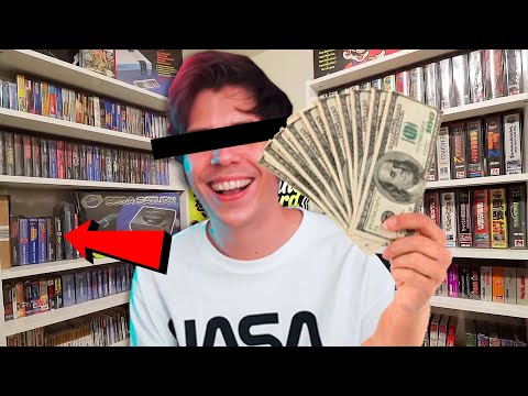 Un YouTuber TOP quiere COMPRARME la Colección!!!