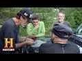 Exploring the Mysteries of Oak Island