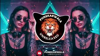 Dil Main Baji Guitar | Bouncy Halgi Remix | Dj Song | Dj Amol A2b | Punekarwala Unreleased