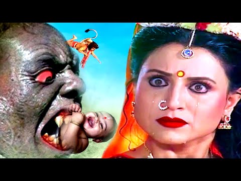 किस राक्षस ने सूर्य पुत्र शनिदेव को निगल लिया था @laxaminarayan-japtapvratt7537