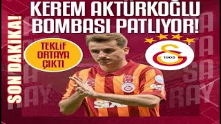 Son Dakika! G.Saray'da Sürpriz Gelişme! Davinson Sanchez..!!