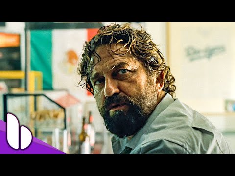 Final DEN OF THIEVES 2: PANTERA Trailer (2025) Gerard Butler, O'Shea Jackson Jr.