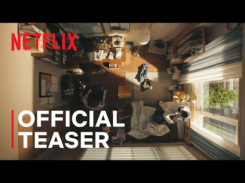 Move to Heaven | Official Teaser | Netflix