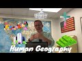 Geographic Concepts and Terminology