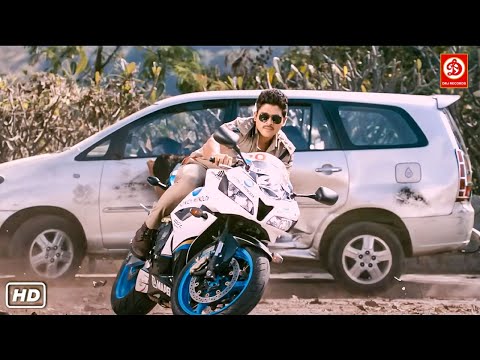 Main Hoon Lucky The Racer (Race Gurram) Hindi Dubbed Full Movie | Allu Arjun, Shruti Haasan