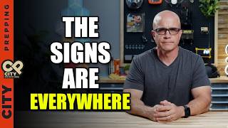 3 Warning Signs We're Entering a Permanent Crisis