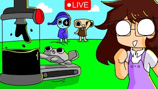 🌼 NOVA ATUALIZAÇÃO NO DANDY'S WORLD!✨