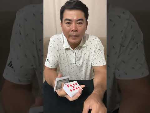 Kỷ năng chơi bài sập xám không bao giờ thua