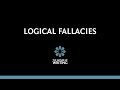Logical Fallacies and Argument Analysis