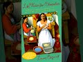 Tita's Journey and Family Traditions