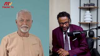 Halista ku jirta Ganacsiga Somalida Suudaan ka shaqaysata.Waraysi xiiso leh.