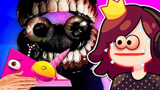 VI LOS TIKTOK MÁS CURSED DE DIGITAL CIRCUS CAPITULO 6😨​💀​